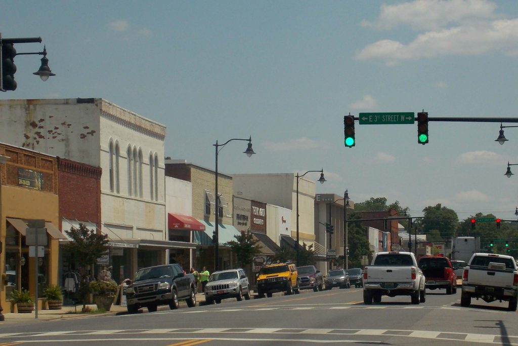 Staying local on Black Friday Sylacauga News