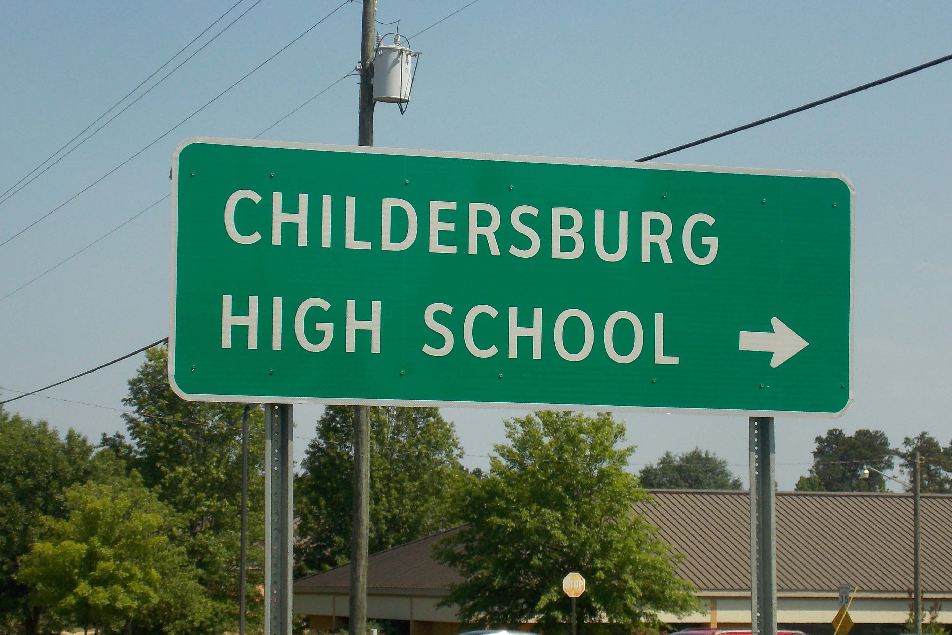 17-year-old charged in Childersburg High School bomb threat