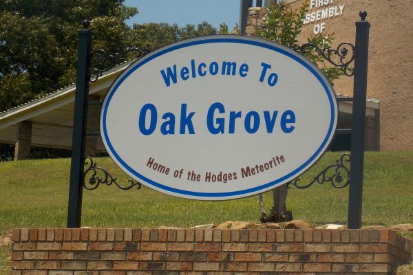 Oak Grove hosts Homecoming and Music Festival this weekend