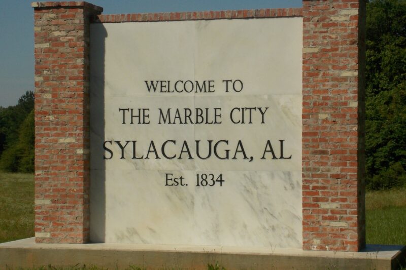 City of Sylacauga’s 2025 Municipal Elections opened application process on Tuesday, June 10