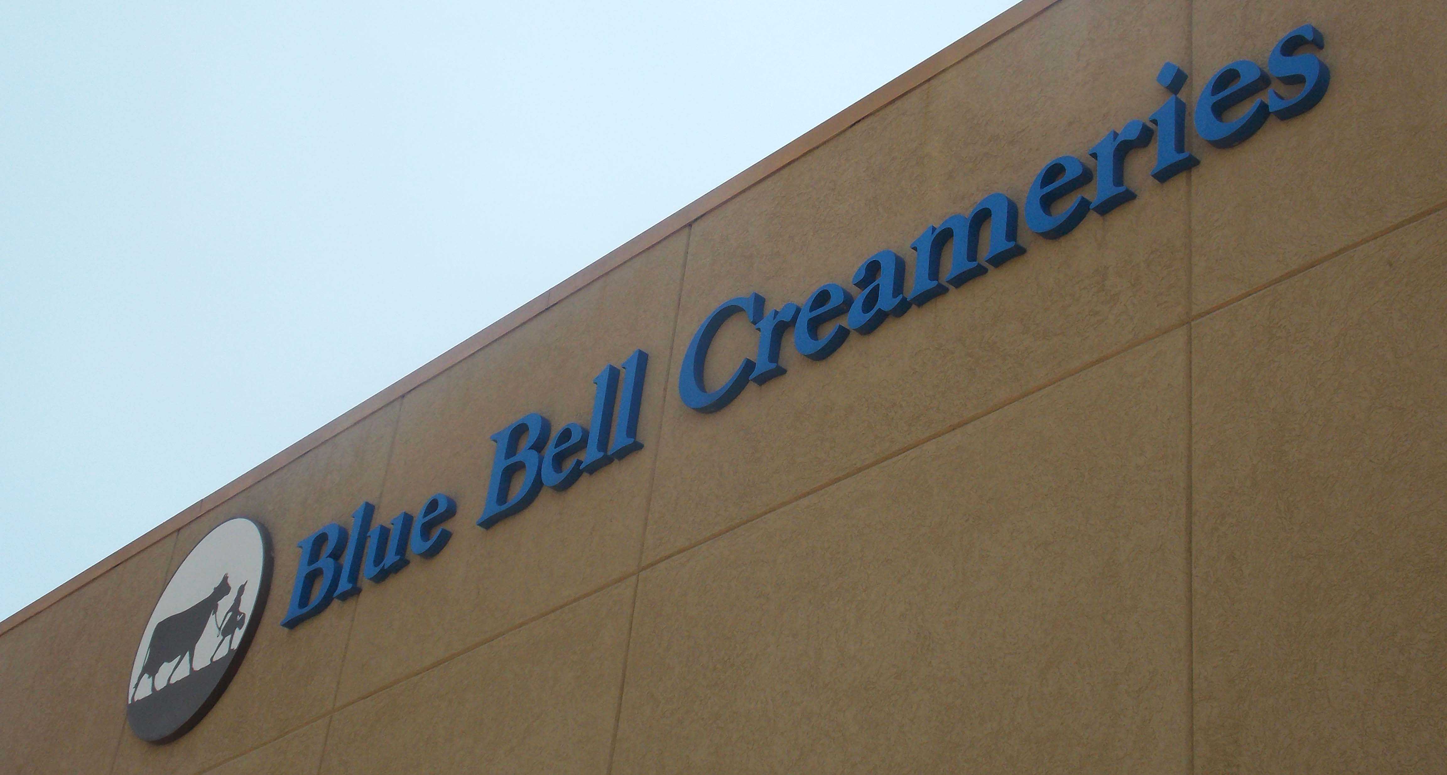 blue bell ice cream factory tour alabama