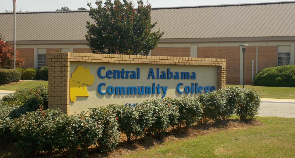 Central Alabama Community College celebrates record number of GED/High
