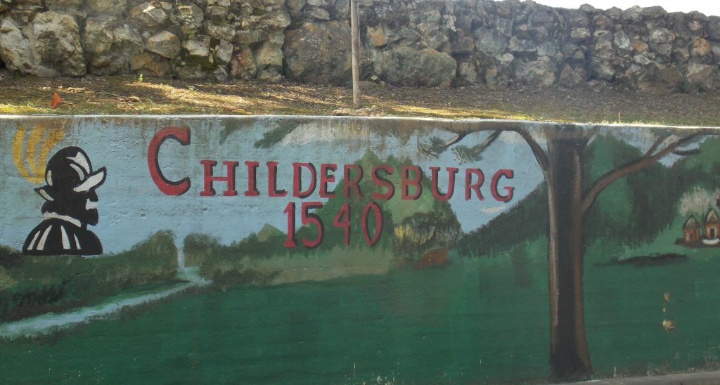 Historical museum coming to downtown Childersburg Sylacauga News