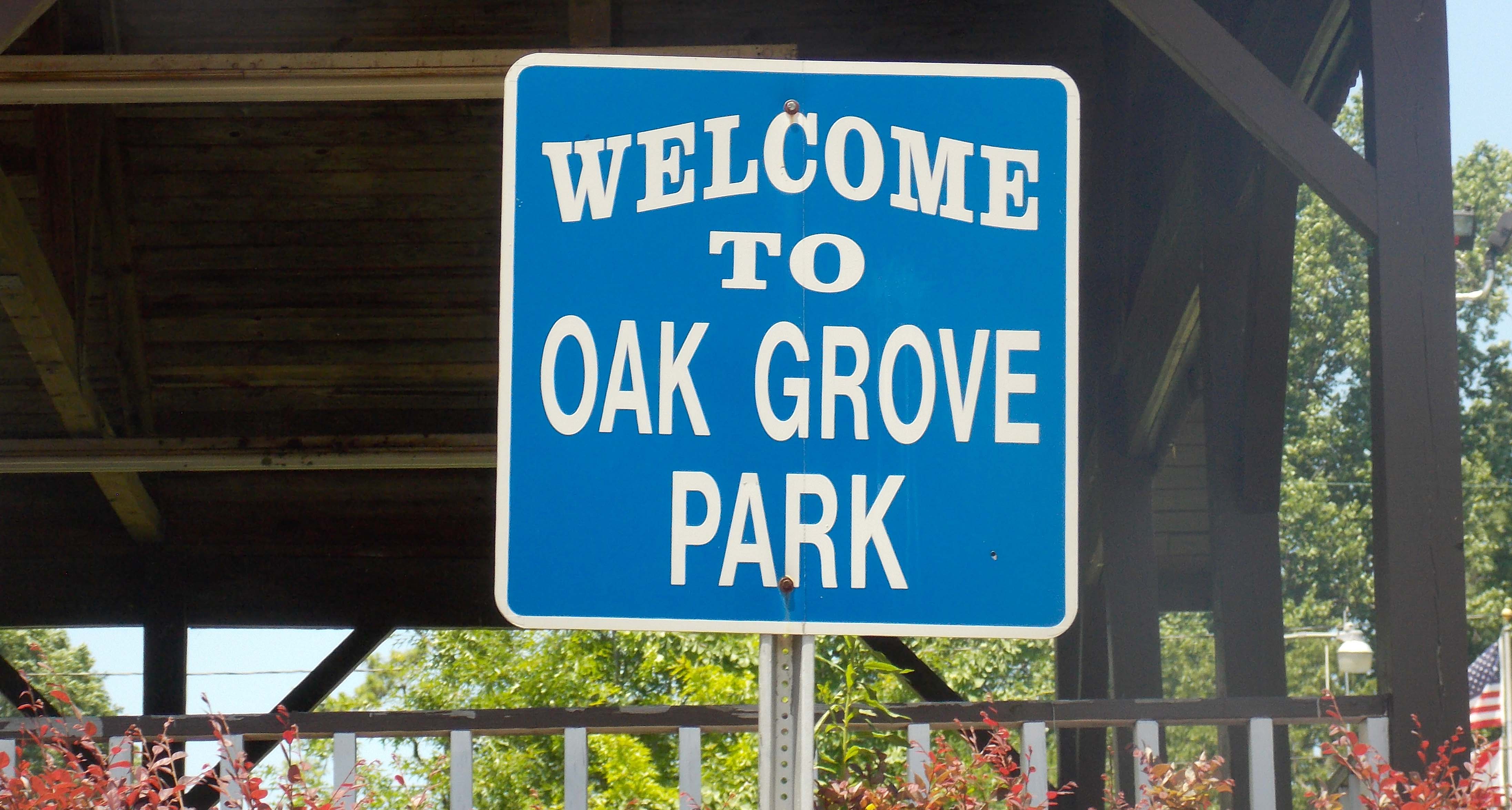 Town of Oak Grove Council proposed agenda for Feb. 8, 2022