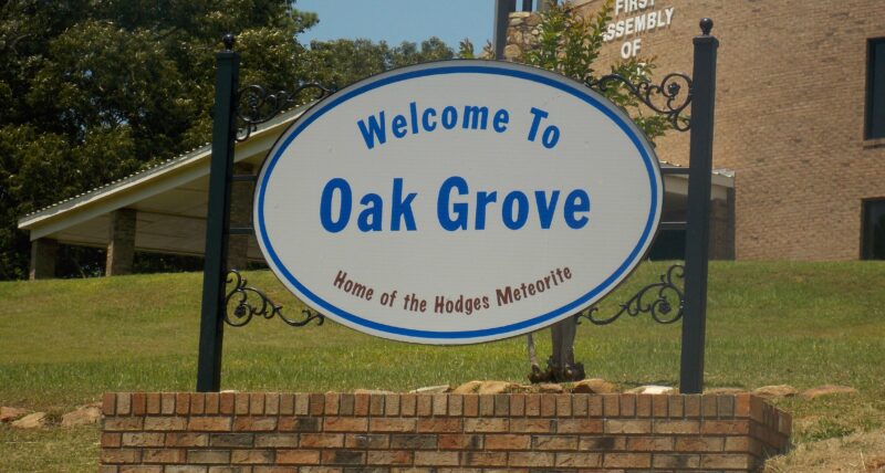 Oak Grove Mayor and Town Council will skip holding an upcoming election with no opposition for sitting officials