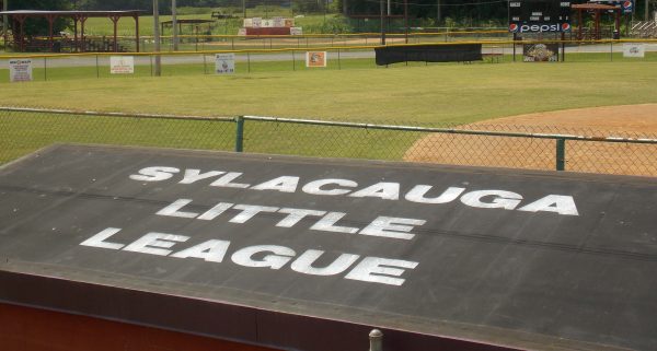 Sylacauga and Childersburg expecting huge economic impact from youth baseball tournaments