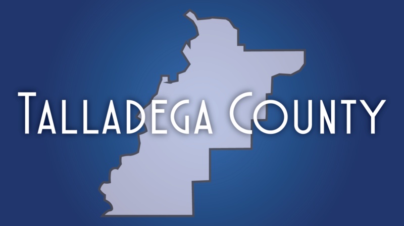 Talladega County Commission to address road safety, animal issues, and administrative matters
