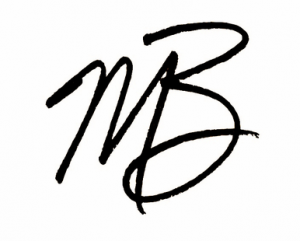 mb signature