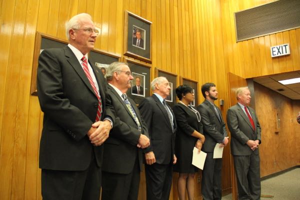 [WATCH] Full video of Tuesday City Council work session and meeting