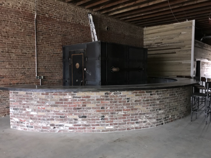 Pizza and Pint restaurant opening in Sylacauga Sylacauga News