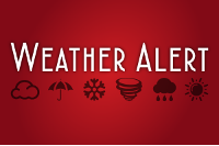 Weather-related State of Emergency Declared