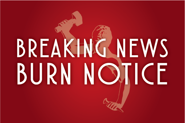 Talladega National Forest Burn Notice – April 18, 2019