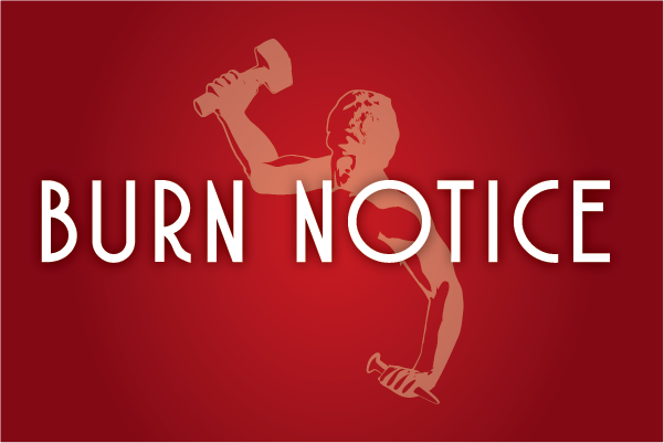 Talladega National Forest Burn Notice – Feb. 23, 2018