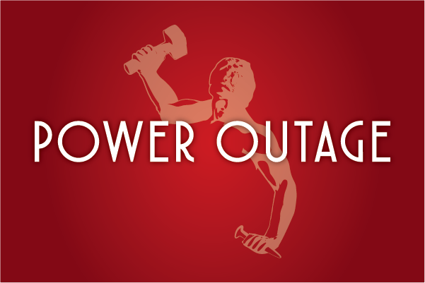 Nearly 900 homes without power and internet in Sylacauga