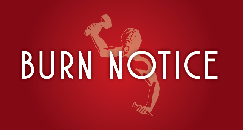 Talladega National Forest Burn Notice – May 7, 2018