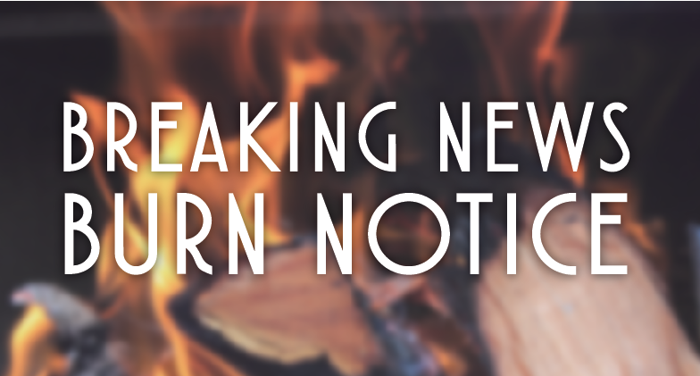 Talladega National Forest Burn Notice – March 19, 2019