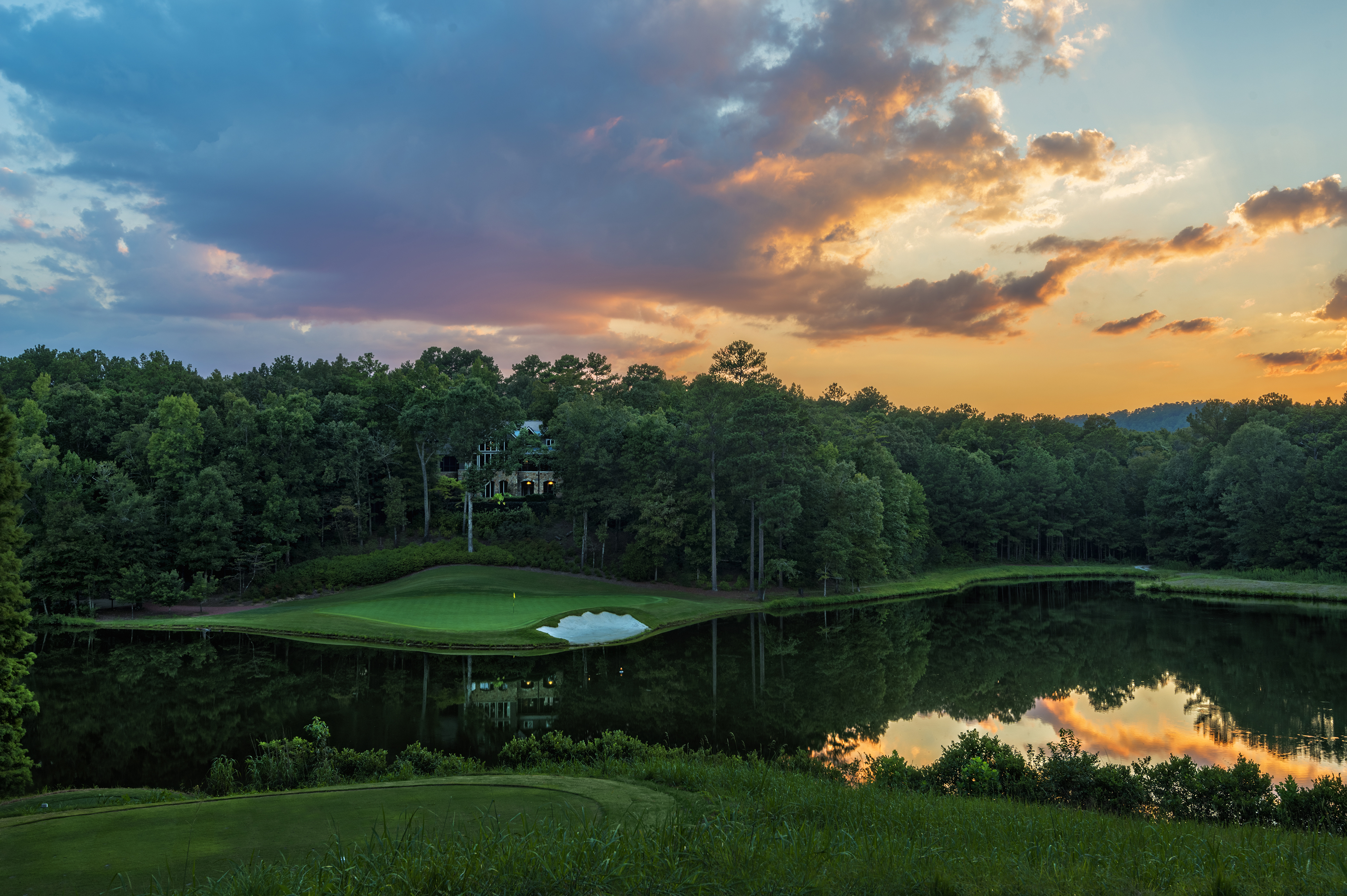 FarmLinks ranked No. 1 by Golfweek