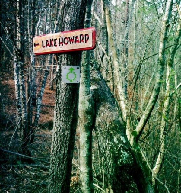 City of Sylacauga overturns Parks and Rec. decision to open Lake Howard, Sylaward Trail; closes all outdoor parks