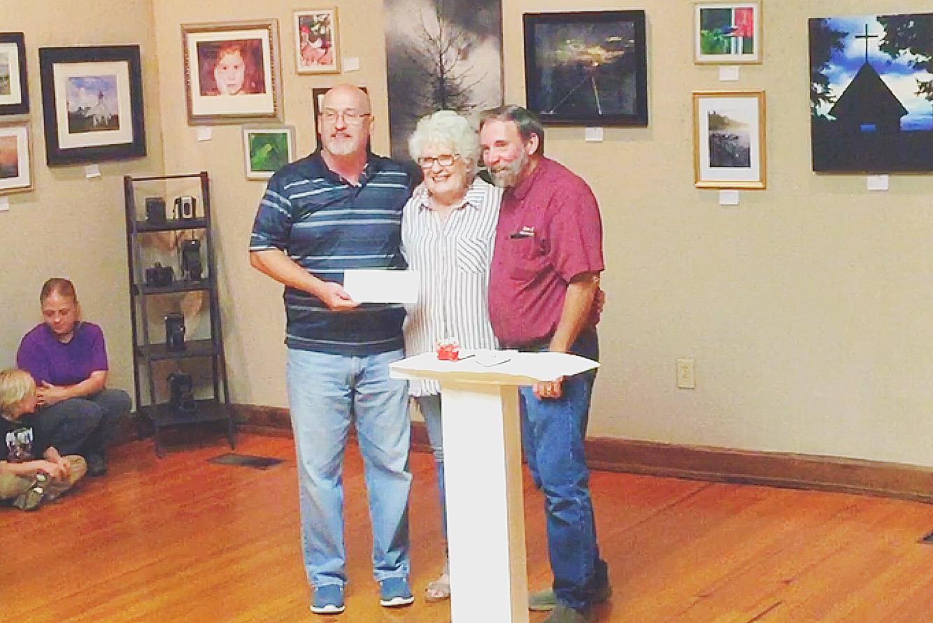 Comer Museum photography winners announced, exhibition to run through Sept. 28