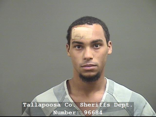 Sylacauga man found dead in vehicle; Valley man arrested for Capital Murder