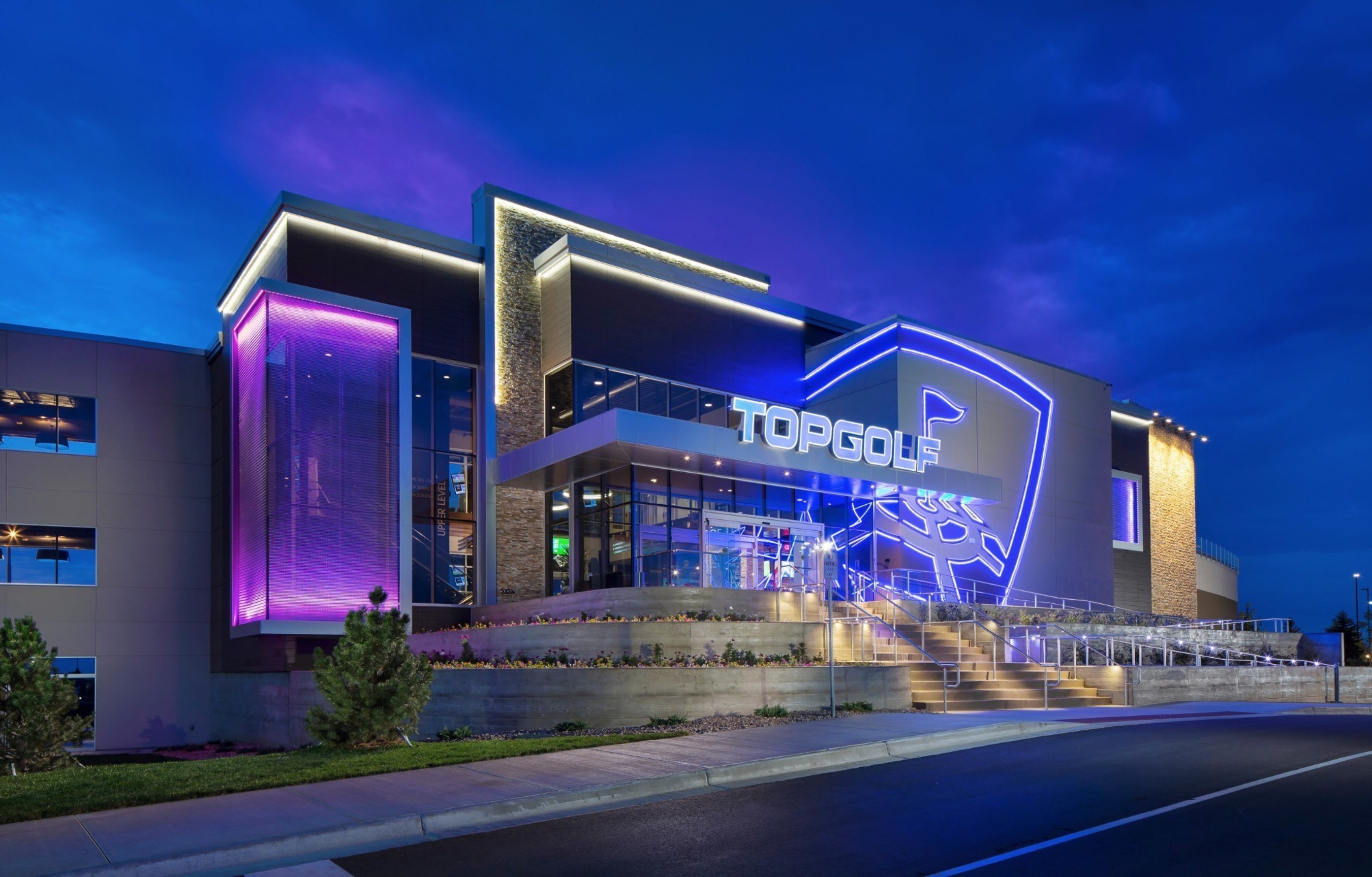 Topgolf Birmingham to hire 500 employees as grand-opening nears