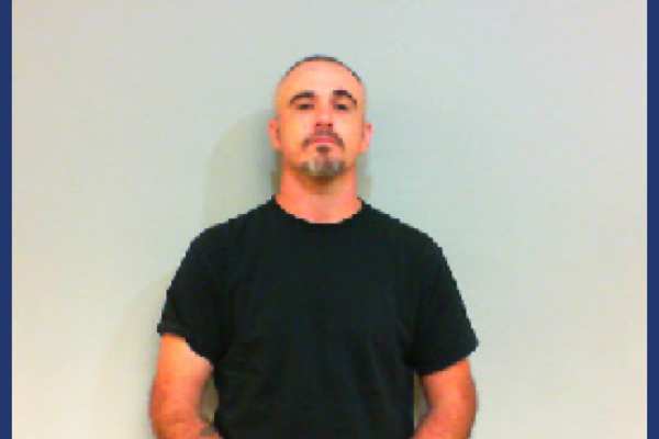 Man arrested for attempting to elude arrest and assaulting police officer