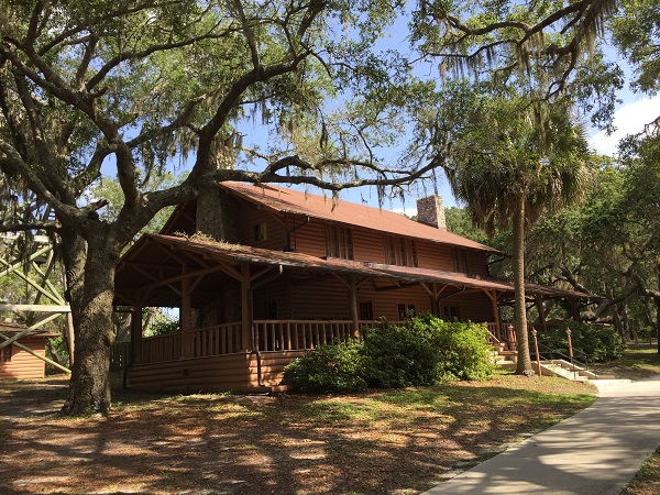 SylacaugaNews.com Haunted Series: Camp Helen