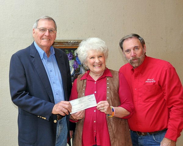 Isabel Anderson Comer Museum & Arts Center receives donation