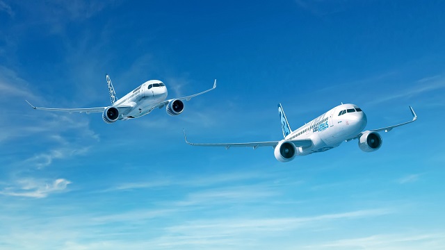 Airbus to add Bombardier C-Series jet production line in Alabama
