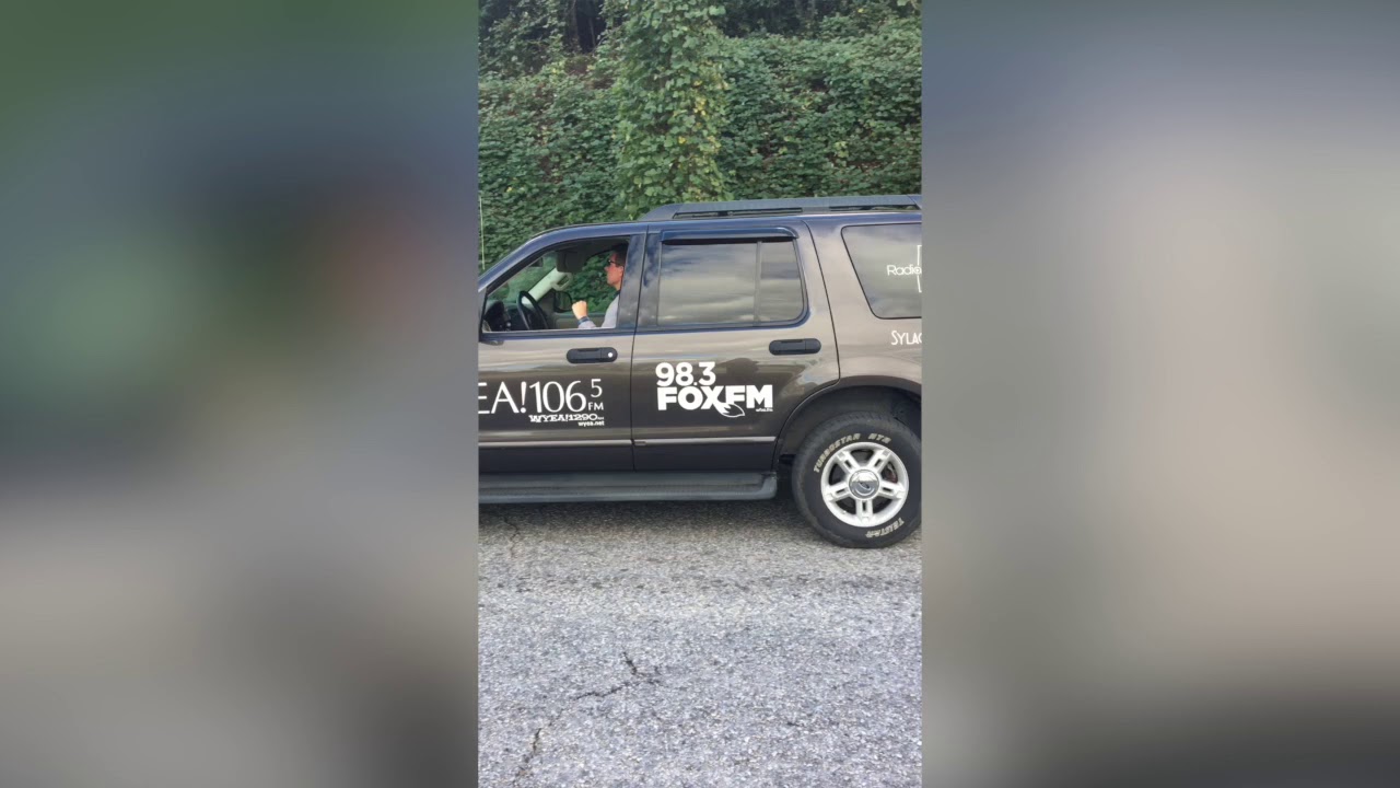 [VIDEO] SylacaugaNews.com Haunted Series: Gravity Hill