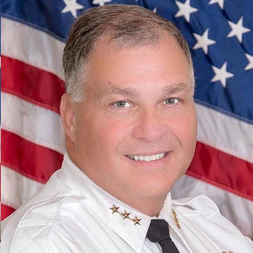 [UPDATED] Childersburg Police Chief back home after weekend accident