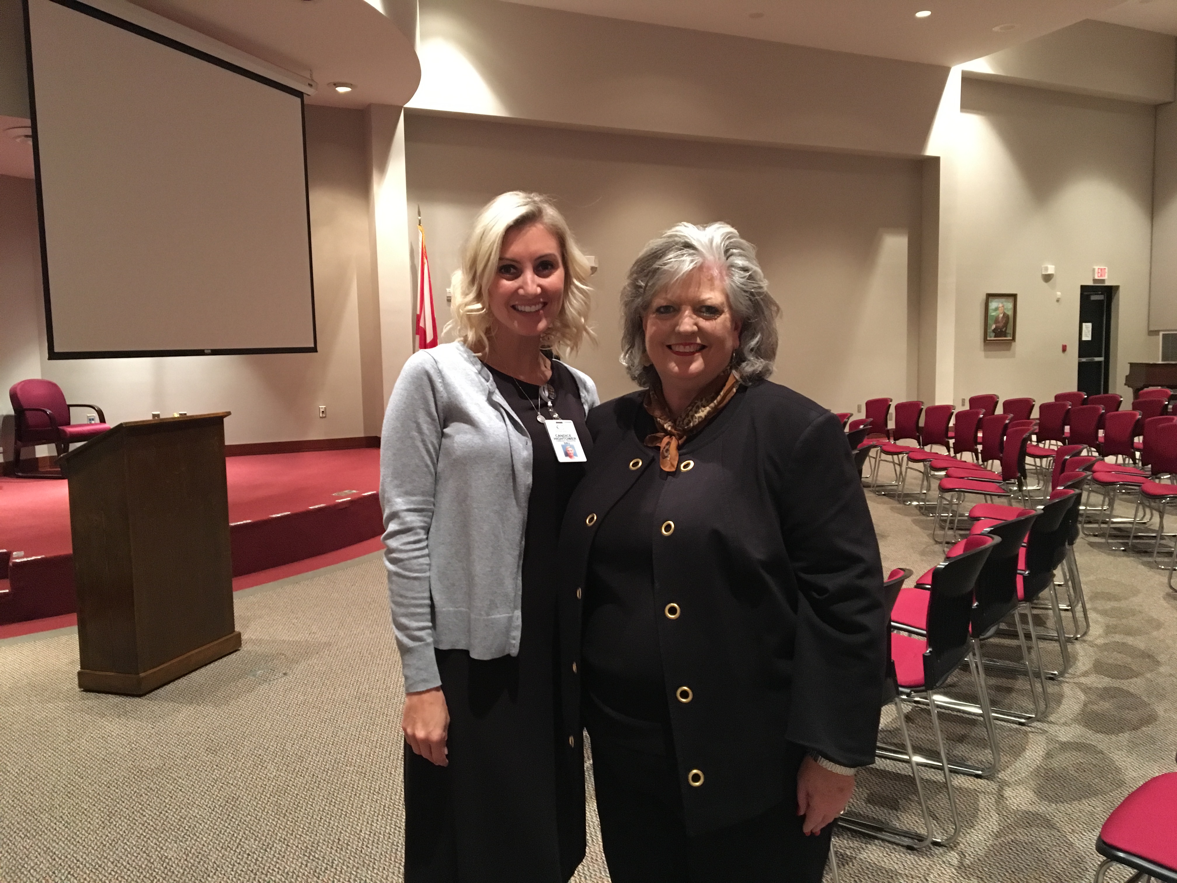 CVMC’s Community Links discusses mental illnesses