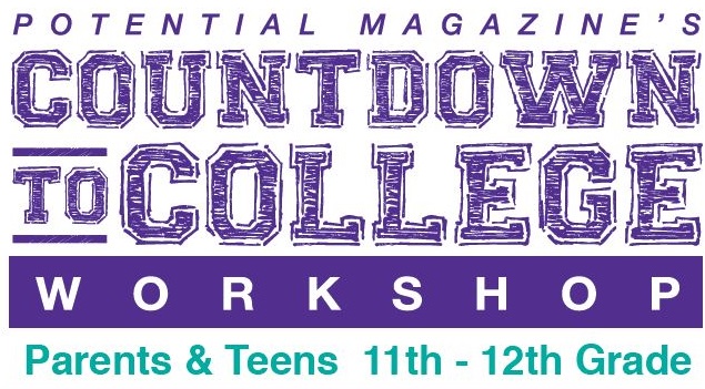 SHS workshop to prepare students and parents for college admissions process