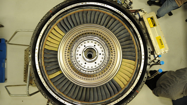 GE Aviation readies unique materials factories in Alabama