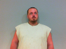 Talladega resident arrested and charged for Possession of Meth, Marijuana