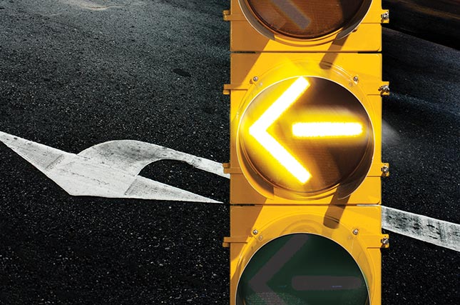 [WATCH NOW] Traffic lights on Hwy. 280 feature new signals