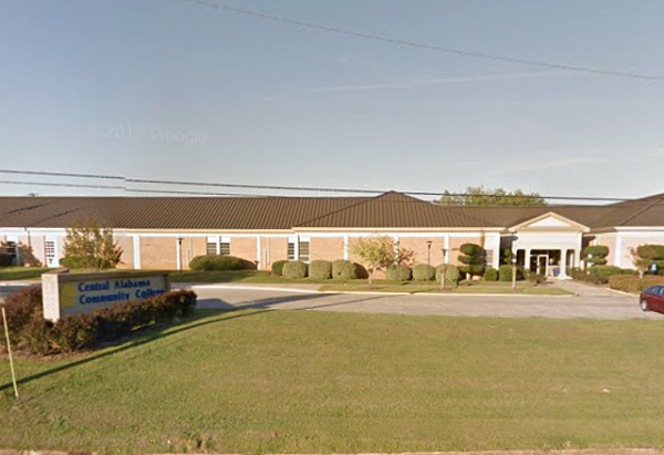 Community College Month: Excellence in Academics at Central Alabama Community College