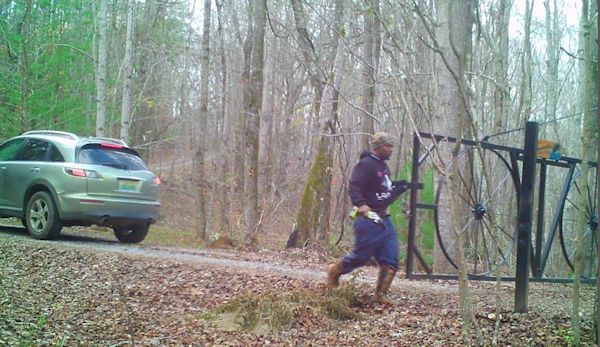 Coosa County Sheriff issues BOLO alert for two individuals responsible reported thefts