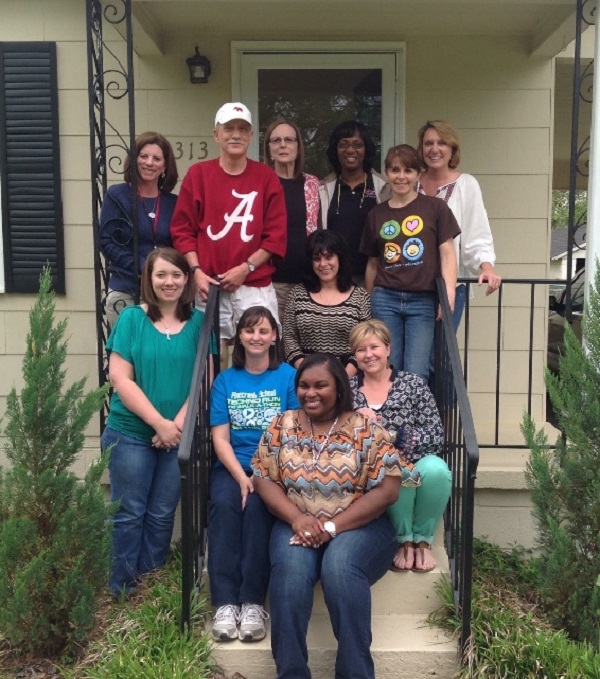 Former Pinecrest Principal, Danny Deese, passes away at 70 Sylacauga News