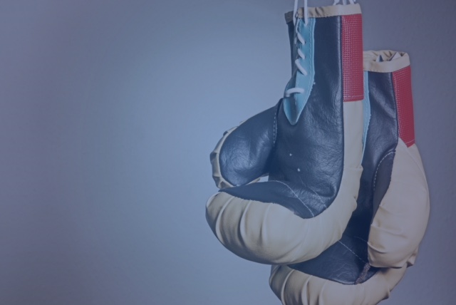 Former Sylacaugan Bill Irby selected to the Alabama Boxing Hall of Fame