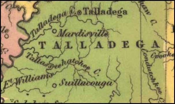 Happy 180th incorporation anniversary, Syllacauga!