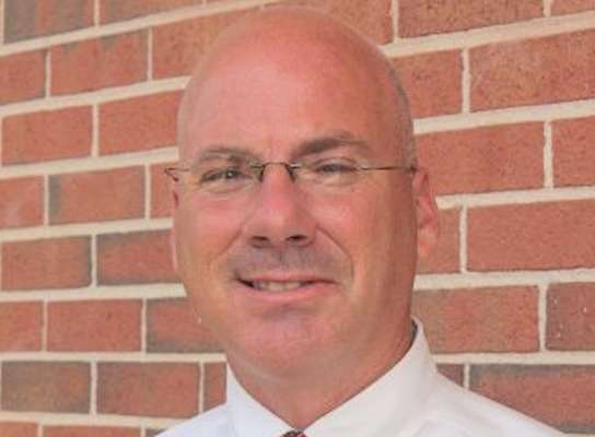 Vestavia Hills Board of Education taps Todd Freeman as new superintendent