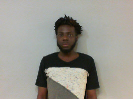 Man who led SPD on high-speed chase identified as 22-year-old Tyrone Hardy Jr. of Alpine