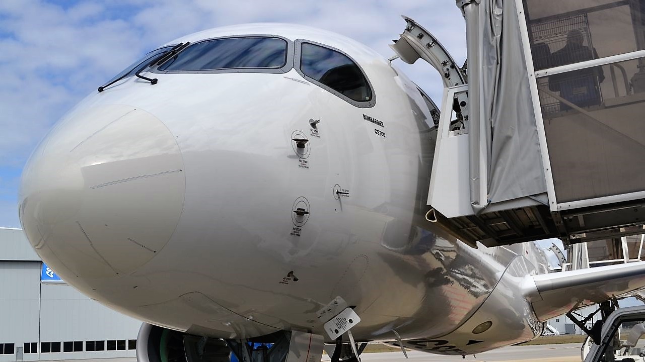 Production ramp-up at Airbus Alabama factory could add 600 jobs