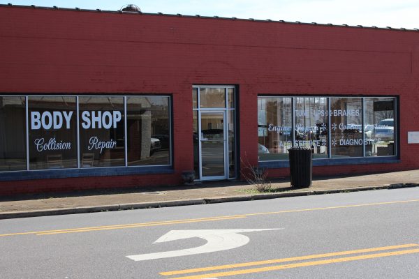 [WATCH NOW] Feb. 2018 Business of the Month: Turner Auto & Body