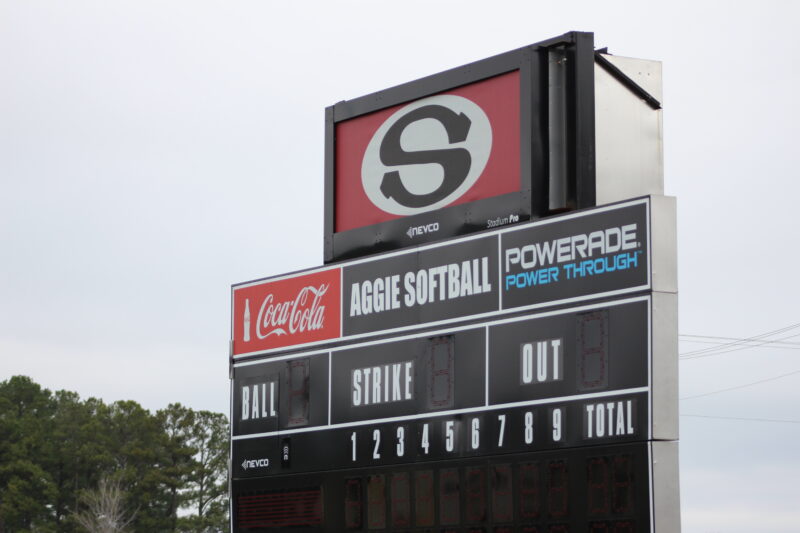 Sylacauga softball will host county tournament at Pinecrest Park