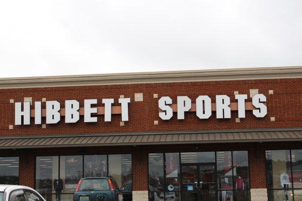 Hibbett Sports moving to new Marble City Square shopping center according to developer