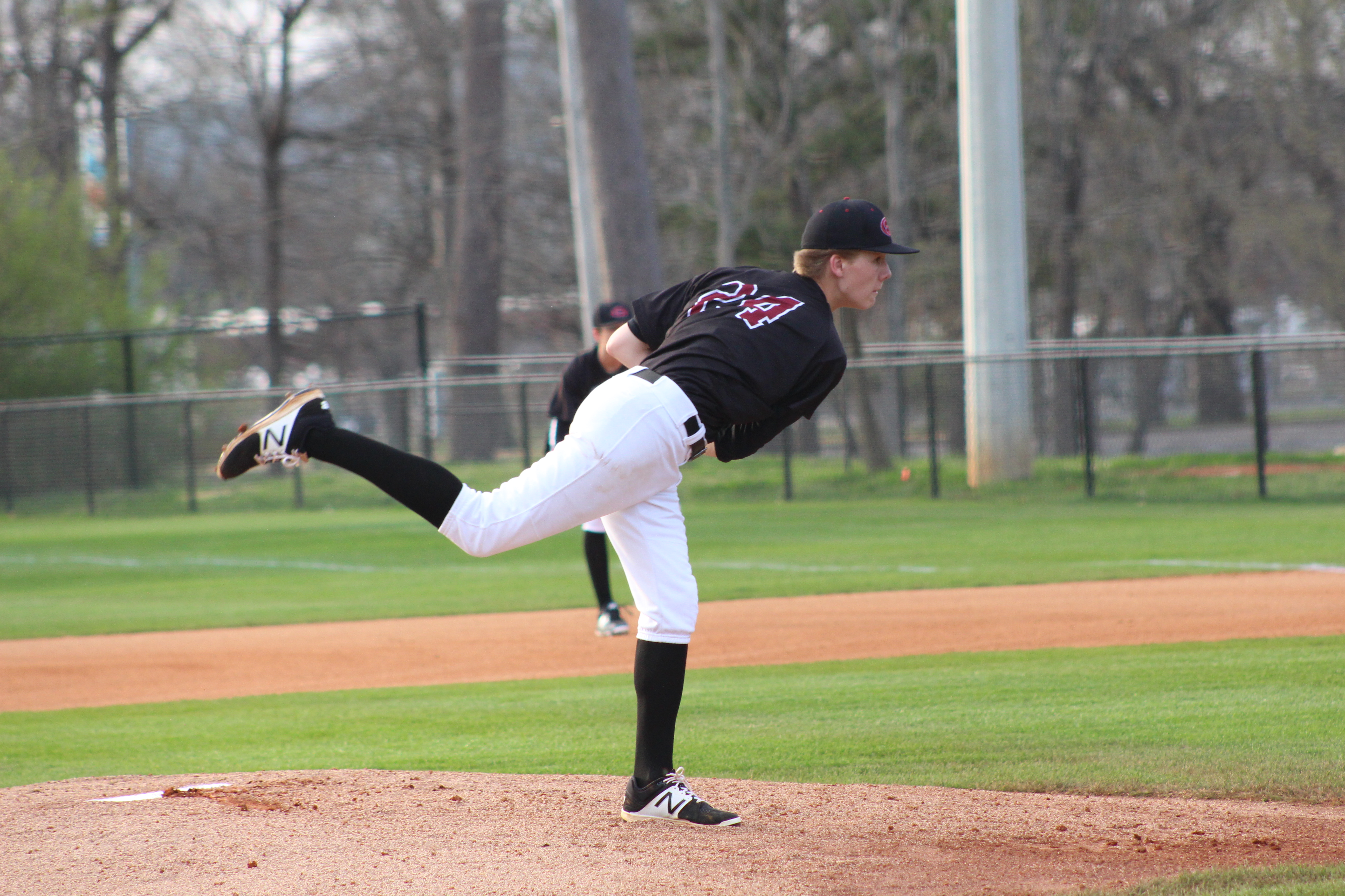 Aggie softball and baseball open up with wins in new state-of-the-art parks