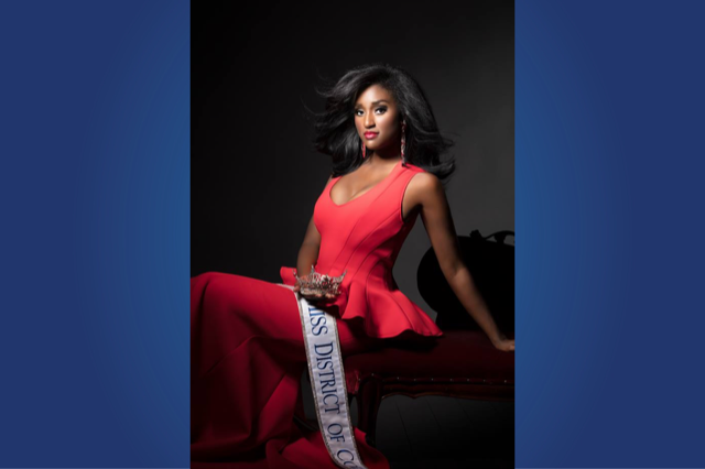 [PHOTOS] CiCi’s Closet stole the show at Miss America 2018