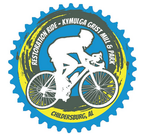 Restoration Ride for Kymulga Grist Mill to be held in March